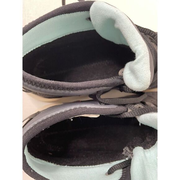 Adidas TERREX Primaloft Mens Hiking Boots Shoes Size 8.5 Climaproof Stealth Sole - Picture 14 of 15